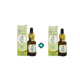 روغن هلکسیر پک ۲ عددی | بهبود درد مفاصل