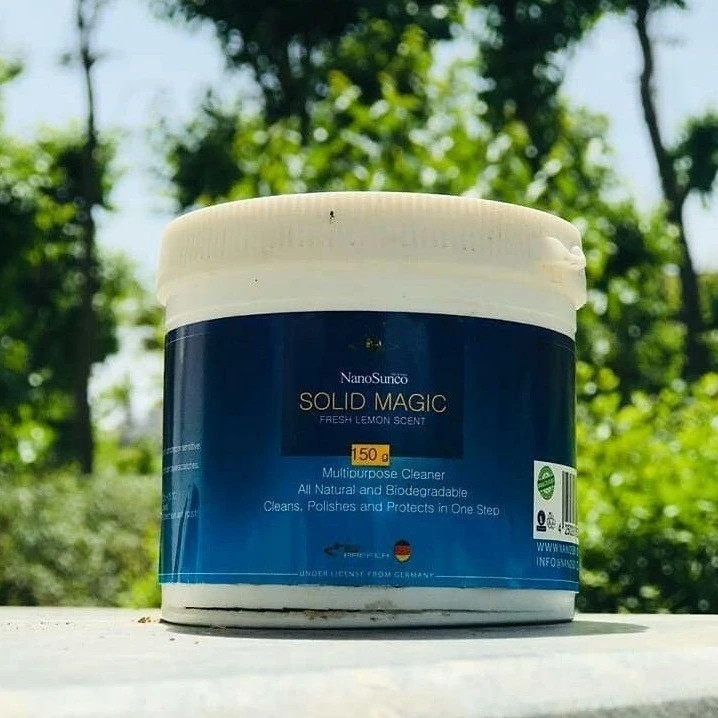 تمیز کننده سطوح سالیک مجیک