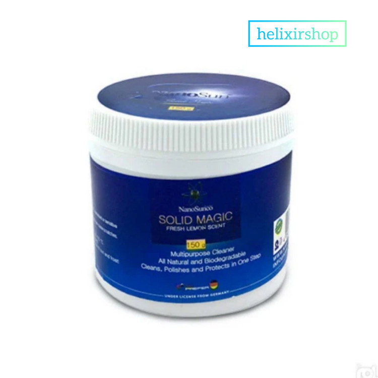 تمیز کننده سطوح سالیک مجیک