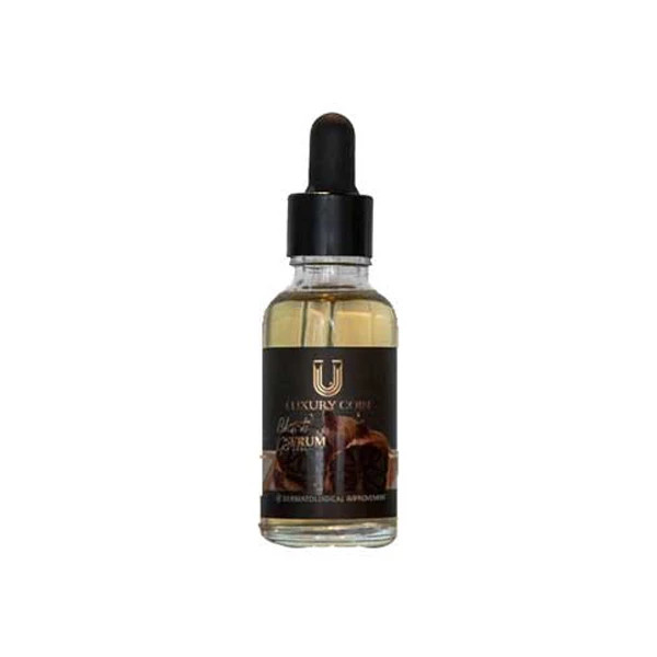 سرم سیر سیاه لاکچری کوین