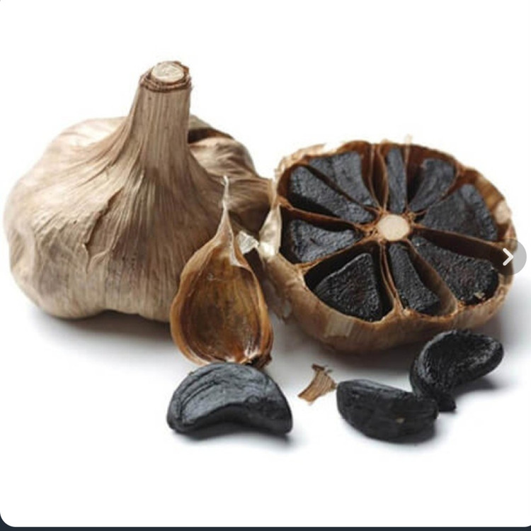 سیر سیاه دکتر بیز ۱۷۰ گرمی