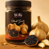 سیر سیاه دکتر بیز ۱۷۰ گرمی