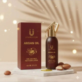 روغن آرگان لاکچری کوین ۴۰ ml