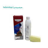 مایع لکه بر فرش و مبلمان نانوسان مدل Spot Remover حجم 300 میل