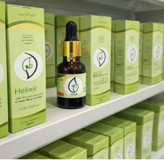 پک روغن هلکسیر با مکمل | ضمانت اصالت